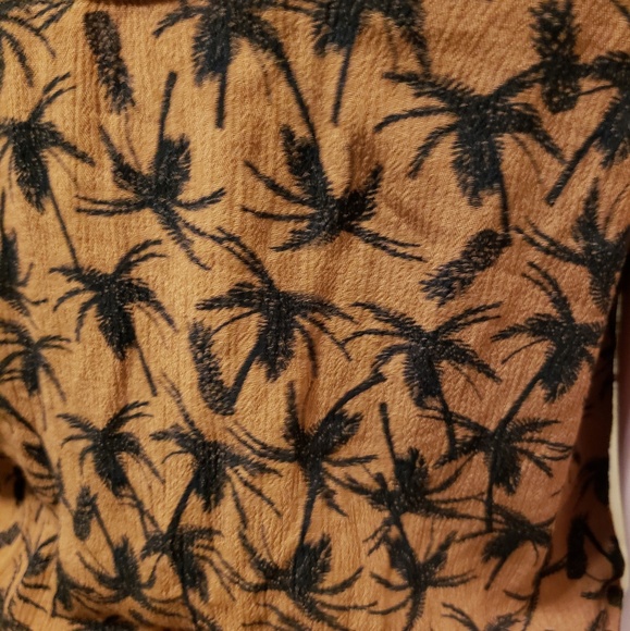 Mossimo tank top - Picture 5 of 6